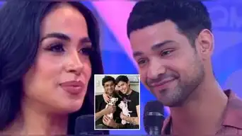 Exnovio de Josi Martínez intenta conquistar a Onelia Molina y usuarios le ADVIERTEN: “Que alguien le avise, ahí no es”