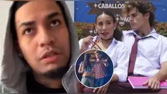 Youna ANULA BODA con Samahara Lobatón tras COQUETEOS con Renato Rossini Jr. y ENFURECE: "Que no espere otra vida para estar con él"