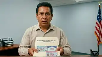 Atención inmigrantes | La GRAVES CONSECUENCIAS de trabajar con documentos falsos en EE.UU.: Esto dice la ley