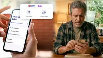 ¿Recibiste dinero por Zelle de un número desconocido? Esto es lo que debes hacer para evitar las ESTAFAS en EE.UU.
