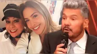 Marcelo Tinelli habría ido a un EXORCISTA tras supuesta BRUJERÍA de Milett Figueroa y su mamá: "Costó muchísimo"