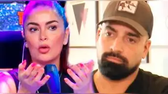 Laura Spoya ENFURECE contra Brian Rullan y LO PARCHA por HABLAR de su supuesta nueva relación: "Mi vida..."