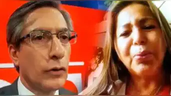 Erika Manrique revela si SE BESÓ o no con Federico Salazar, pero sorprende al exponer actitud de él con ella: ¿Qué pasó?