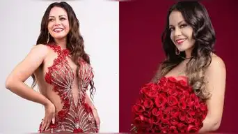 Florcita habla tras no ingresar al Congreso y de su futuro político