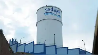 ¡DOMINGO SIN AGUA! Sedapal REVELA la lista de distritos del 19 de abril donde suspenderá el servicio hasta por 12 horas