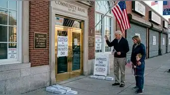 Día del Patriota 2026: Estos son los estados en EE.UU. que NO TRABAJARÁN este 20 de abril