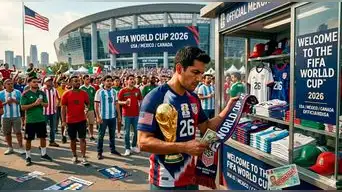 ICE emite ALERTA a los extranjeros que asistan al Mundial 2026: Lista de ESTAFAS que están aumentado en EE.UU.