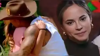 Diego Chávarri LLORA tras conocer que su novia descubrió que él le DECLARÓ su AMOR a Gabriela Herrera