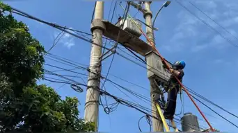¿Te quedarás a oscuras? Conoce los distritos de Lima con corte de luz programado del 19 al 21 de abri