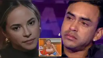 ¿Gabriela Herrera envía INDIRECTA a Diego Chávarri tras confesarle que le gusta, pese a que tiene NOVIA?: "Me cansé de ser la otra"