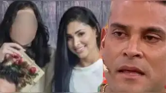 Pamela Franco revela que CRIÓ a la hija de Christian Domínguez por 8 meses y expone que lo OBLIGÓ a hacer algo por ello: "Me puse terca"