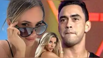 Novia de Diego Chávarri lanza DESGARRADOR mensaje tras TERMINAR con él por Gabriela Herrera y toma RADICAL decisión: "Le faltará vida para..."