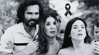 ASESINAN a dos integrantes de 'Sin senos sí hay paraíso' en plena grabación en Colombia: Elenco queda EN SHOCK tras BRUTAL ATAQUE