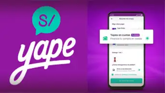 Oficial | Yape habilita opción de pago en cuotas: quiénes pueden usarlo y pasos para activarlo HOY