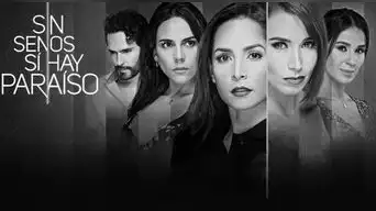 Identifican a integrante de 'Sin senos sí hay paraíso' que falleció en ataque durante pleno rodaje