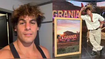 Renato Rossini Jr. lanza fuerte acusación contra ‘La Granja VIP’ y expone sorpresivos cambios: “Nunca fue parte de las reglas…”
