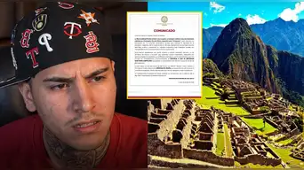 Municipalidad de Cusco toma DRÁSTICA medida contra 'Cristorata' tras comentarios racistas: "Cusco se respeta"
