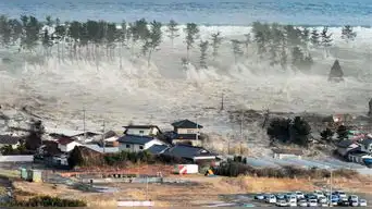 Japón cancela alerta de tsunami y pone al país en vilo por riesgo de “MEGATERREMOTO”