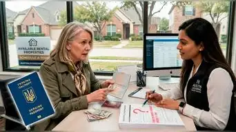 Atención inmigrantes en EE.UU. | Así puedes usar tu pasaporte para abrir cuentas bancarias y alquilar viviendas SIN SEGURO SOCIAL