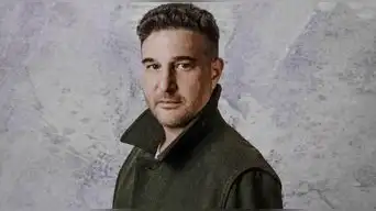 Libido: Jeffry Fischman inicia su etapa solista con "Alejándome de Ti"