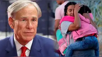 Greg Abbott lanza DURA ADVERTENCIA que afectará a miles de inmigrantes en Texas: ¿De qué se trata?