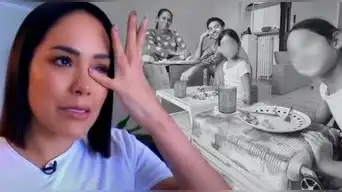 Karen Schwarz toma DIFÍCIL DECISIÓN al volver a Lima y DISTANCIARSE de su familia: "No es fácil dejar a mis gorditas y a Ezio"