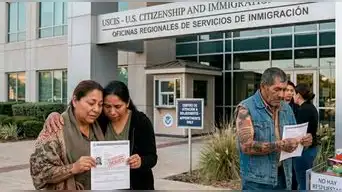 ¿Pueden NEGARTE la Green Card por tener tatuajes? Esto es lo que RESPONDIÓ el USCIS