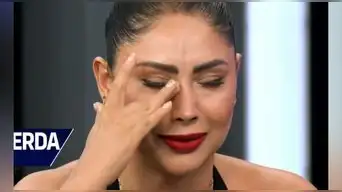 Pamela Franco SE QUIEBRA AL REVELAR la delicada condición que tiene su hija con Christian Domínguez