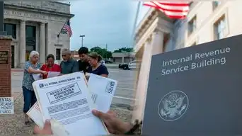 Es oficial | El MONTO EXACTO en tu cuenta bancaria por el que las autoridades fiscales en EE.UU. puede investigarte