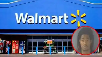 Horror en Walmart | Dos personas fallecieron tras tiroteo en Ashland Square: Este fue el FINAL del sospechoso
