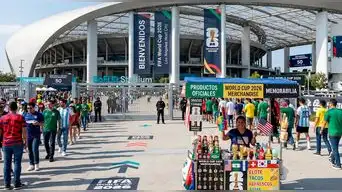 Atención | Estas son las 5 formas FÁCILES para ganar dinero en EE.UU. durante el Mundial de Fútbol 2026