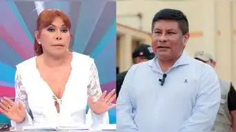 ¡ESCÁNDALO LEGAL! Magaly Medina va con todo contra Iván Paredes: “Tienen que sancionarlo”