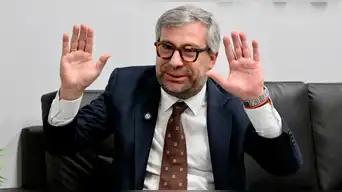 Piero Corvetto RENUNCIA a la jefatura de la ONPE tras cuestionamientos durante las elecciones 2026