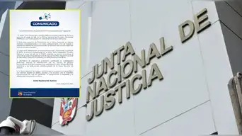 JNJ acepta RENUNCIA de Piero Corvetto a jefatura de la ONPE: ¿Quién asumirá el cargo interino?