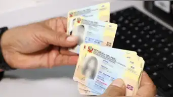 OPORTUNIDAD ÚNICA | DNI electrónico GRATIS este sábado 25 de abril: ¿dónde se realizará la campaña de Reniec?