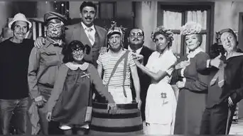 Muere QUERIDO actor que interpretó dos personajes en 'El Chavo del 8' a los 85 años tras complicaciones por una GRAVE enfermedad