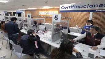 OPORTUNIDAD ÚNICA | DNI electrónico GRATIS este sábado 25 de abril: ¿dónde se realizará la campaña de Reniec?