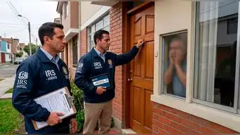 ATENCIÓN | Gobierno de EE.UU. VISITARÁ cada casa de los ciudadanos y extranjeros que todavía no realizaron ESTE TRÁMITE