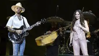 El dúo romántico Jesse & Joy llega a Perú en un inolvidable concierto