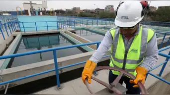 Oficial | Corte de agua MAÑANA 22 de abril en Lima: cinco distritos sin servicio hasta por 12 horas seguidas