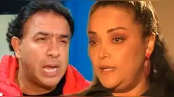 Mariella Zanetti SE CANSÓ de Farid Ode y anuncia que tomó una tajante DECISIÓN contra él: “Yo he tratado..."