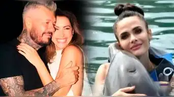 ¿Nuevo romance? Marcelo Tinelli sorprende con misteriosa conquista y aseguran: “Tiene el corazón contento”