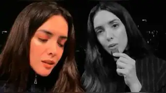 Rosángela Espinoza hace fuerte ADVERTENCIA tras conocer de CRUEL situación: "No lo voy a dejar pasar"