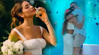 Korina Rivadeneira anuncia un NUEVO INTEGRANTE en su familia tras posible SEPARACIÓN con Mario Hart: "Baby..."