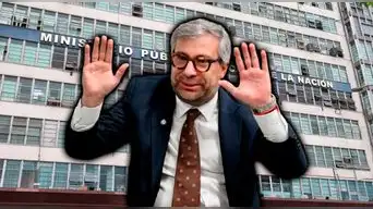 Fiscalía de la Nación SOLICITA detención preliminar contra Piero Corvetto, el ex jefe de la ONPE