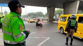 Atención peruanos | MTC establece NUEVOS CAMBIOS en el tránsito vehicular que se aplicará en TODO el país