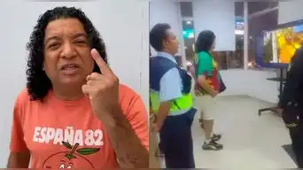 ¡Indignante! Carlos Vílchez sufre robo de su auto en Pueblo Libre y denuncia abandono total de autoridades