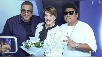 Ricardo Mendoza inaugura espacio destinado a la cultura y entretenimiento