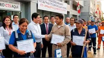 CTS 2026 en el Perú: Esto se sabe sobre el próximo depósito y las sanciones por incumplimiento
