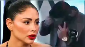 Christian Domínguez toma DECISIÓN en corte comercial contra Pamela Franco tras hablar de CONDICIÓN de su hija: "Lo peor"